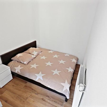 Appartement Cosy Et Renove Au Coeur De La Station Crans-Montana Ngoại thất bức ảnh
