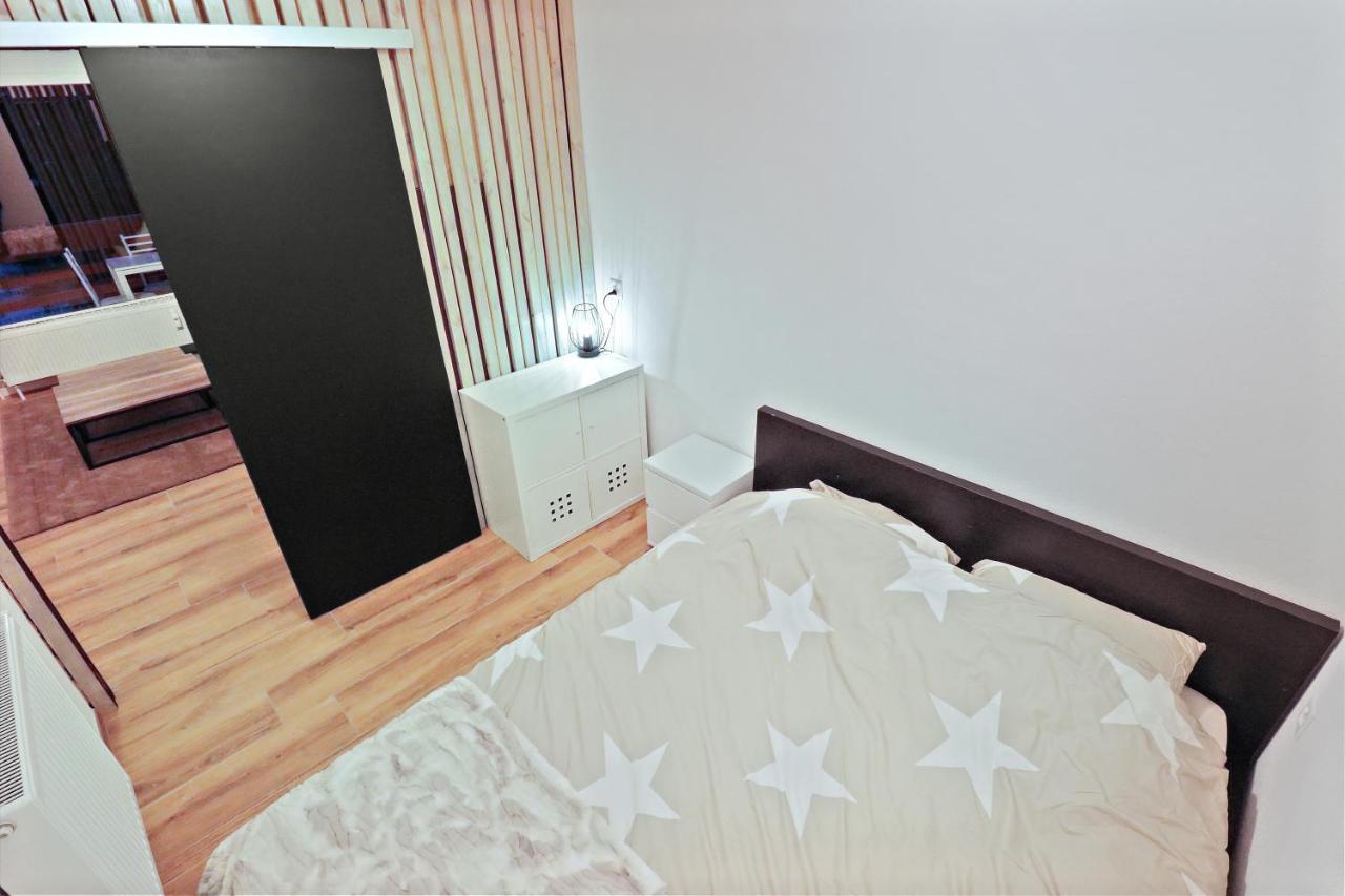 Appartement Cosy Et Renove Au Coeur De La Station Crans-Montana Ngoại thất bức ảnh