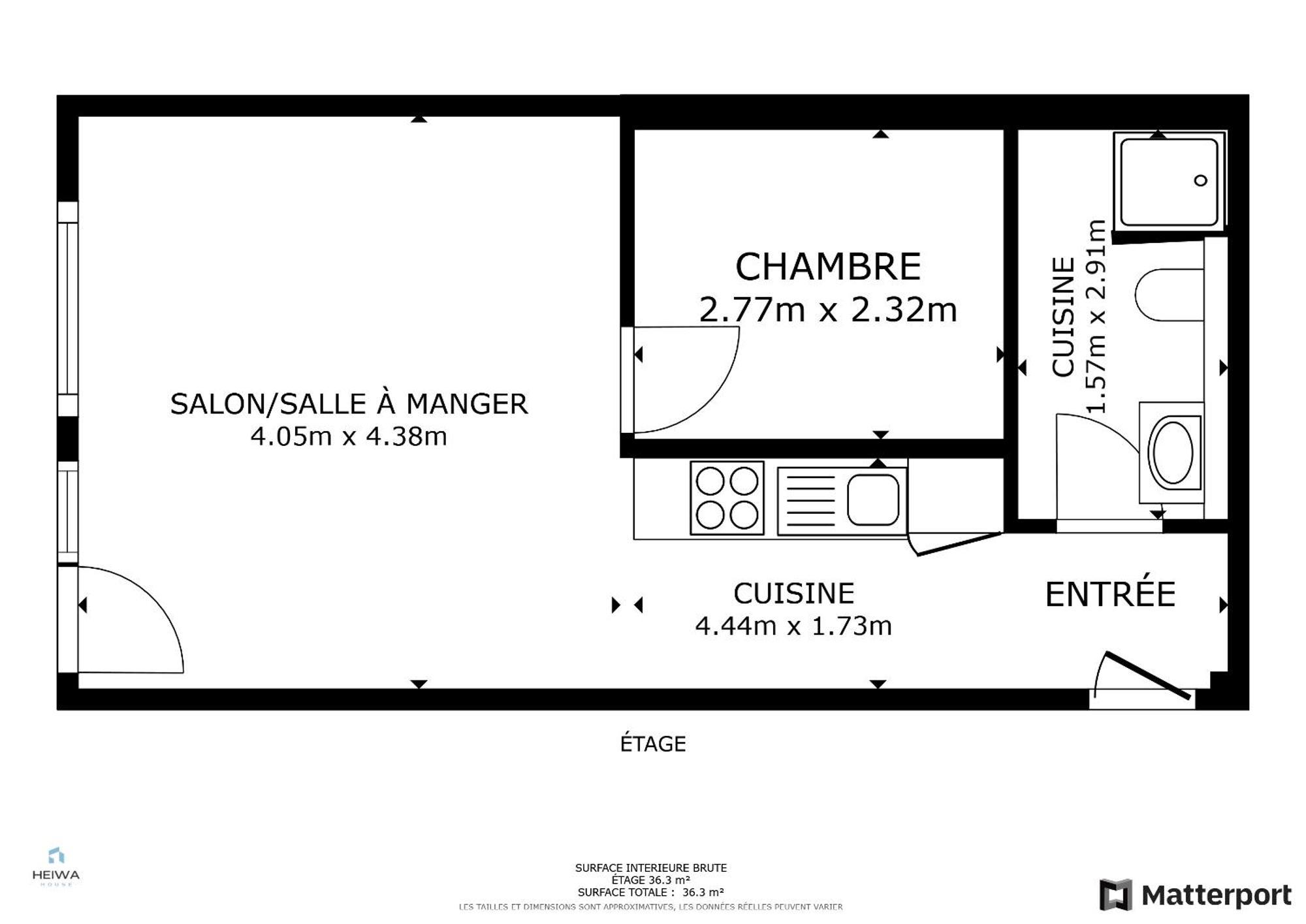 Appartement Cosy Et Renove Au Coeur De La Station Crans-Montana Ngoại thất bức ảnh